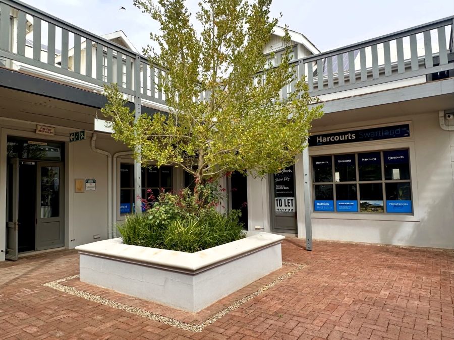 To Let Commercial Property for Rent in Riebeek Kasteel Western Cape